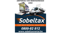 SOBELTAX | Location de véhicule