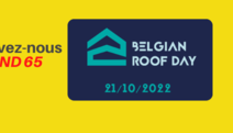 BELGIAN ROOF DAY