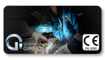 Le Groupe Aciers Grosjean se distingue !