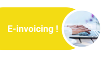 E-invoicing