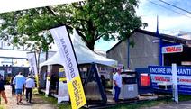 FOIRE DE LIBRAMONT DU 25 AU 28 JUILLET