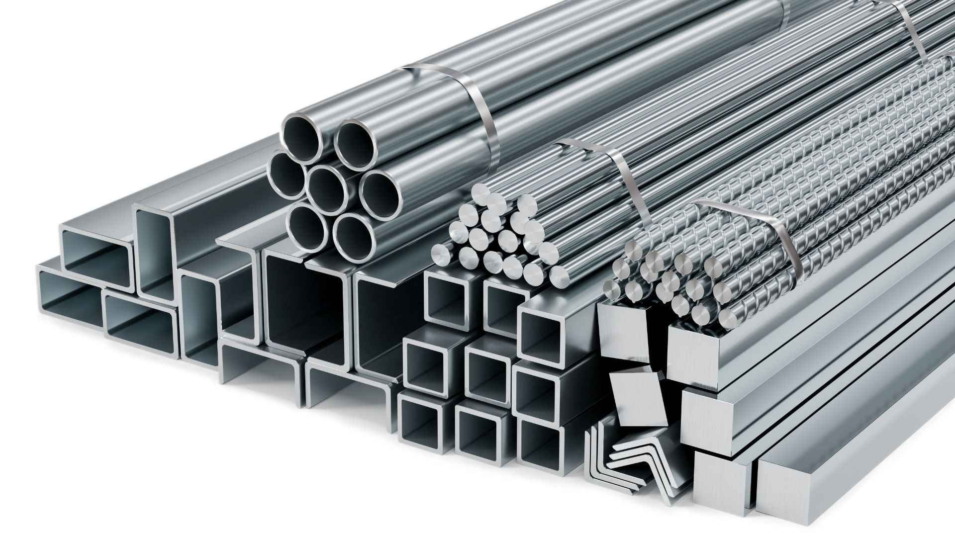 Image de la catégorie Acier