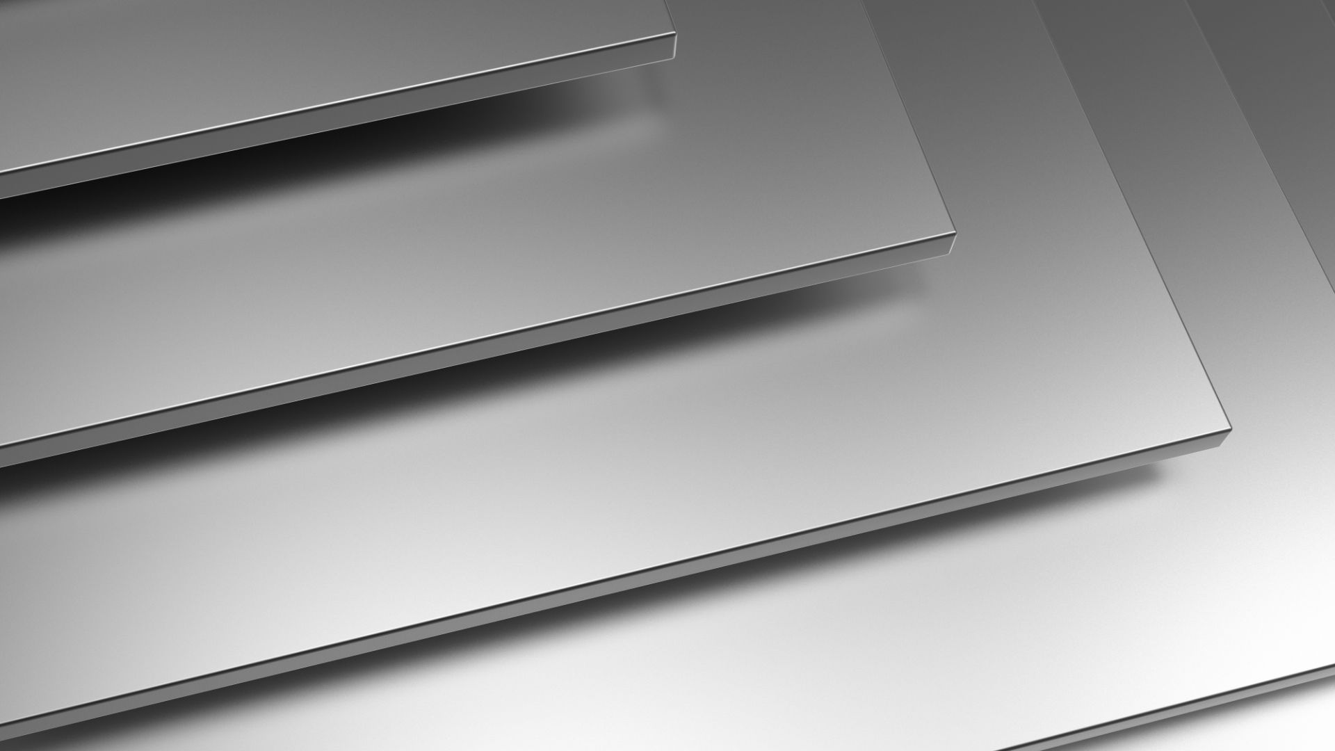 Image de la catégorie Tôle plane en Aluminium