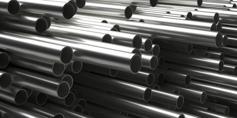 Image de la catégorie Tube rond en Inox