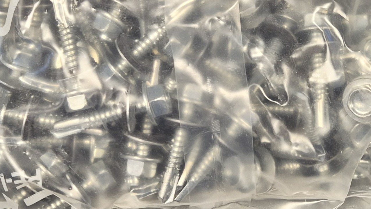 Image de la catégorie Visserie