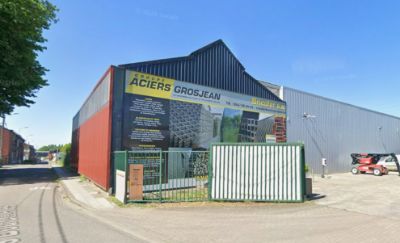 Travaux à La Louvière : Comment accéder facilement à votre magasin Bricofer ?