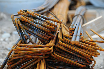 Image de la catégorie Coupé plié