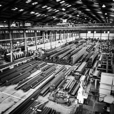 Bordure de jardin en acier corten : le guide complet pour bien choisir