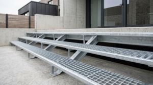 Caillebotis acier : guide d'achat